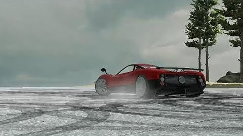 Doing Doughnuts in Unity | NWH Vehicle Physics