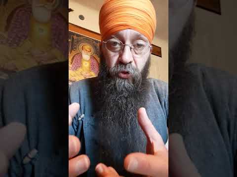 [SIKHISME] Les 5 K et leur puissance spirituelle