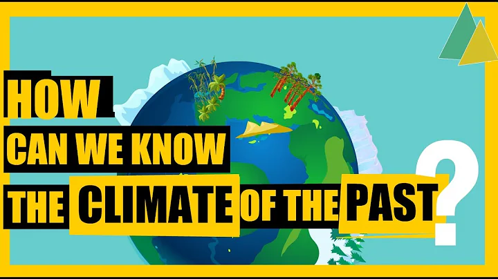 HOW CAN WE TELL WHAT THE CLIMATE WAS LIKE IN THE PAST ? - Tree rings and oxygen isotopes