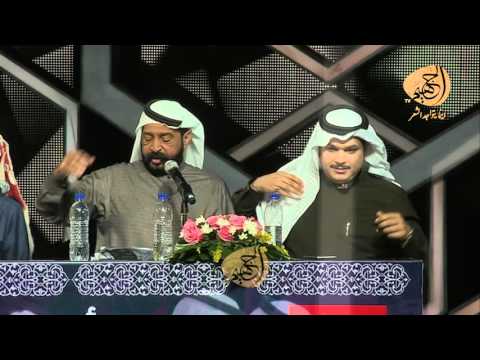 مانع بن شلحاط هابي نيو ير والدنيا على ماهي هلا فبراير 
