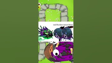 BTD6 BOSSES MEET NEW BTD6 PHAYZE