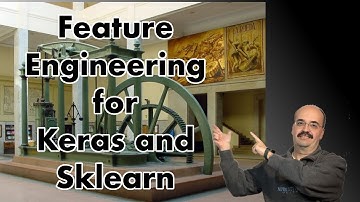 Multi-Variate Feature Engineering Presentation for Machine Learning