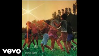 Lucio Battisti - Anonimo Official Audio