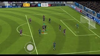FIFA Mobile 2019 Gameplay - Online Multiplayer Game - FIFA Mobile Android #1 screenshot 5