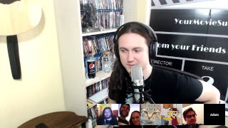 September 2017 Google Hangout!