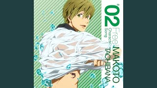Free! 橘真琴12 1/8 PVC塗装済完成品 Free! 橘真琴 [Free!] | 公式キャラクター