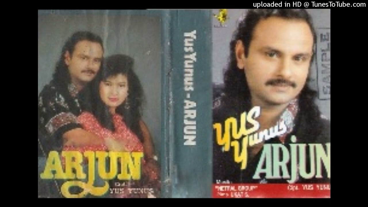 Yus Yunus - Pencemaran Cinta (1993)