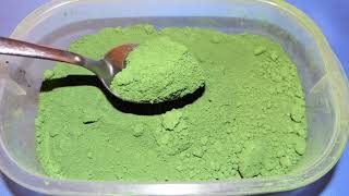 Chromium(III) oxide | Wikipedia audio article