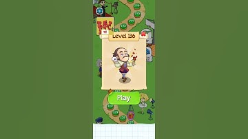 Braindom  Brain Games Test Level 136 #gaming #gamesolutions  #levelsolutions #videogames