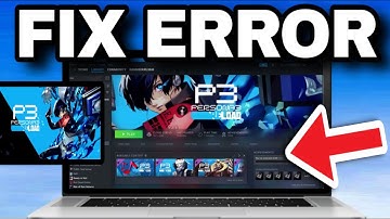 Fix Persona 3 Reload Unreal Engine Crash 2024