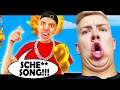 Avive REAGIERT auf "BURGER POMMES DISSTRACK" von CLASHGAMES 😤😡