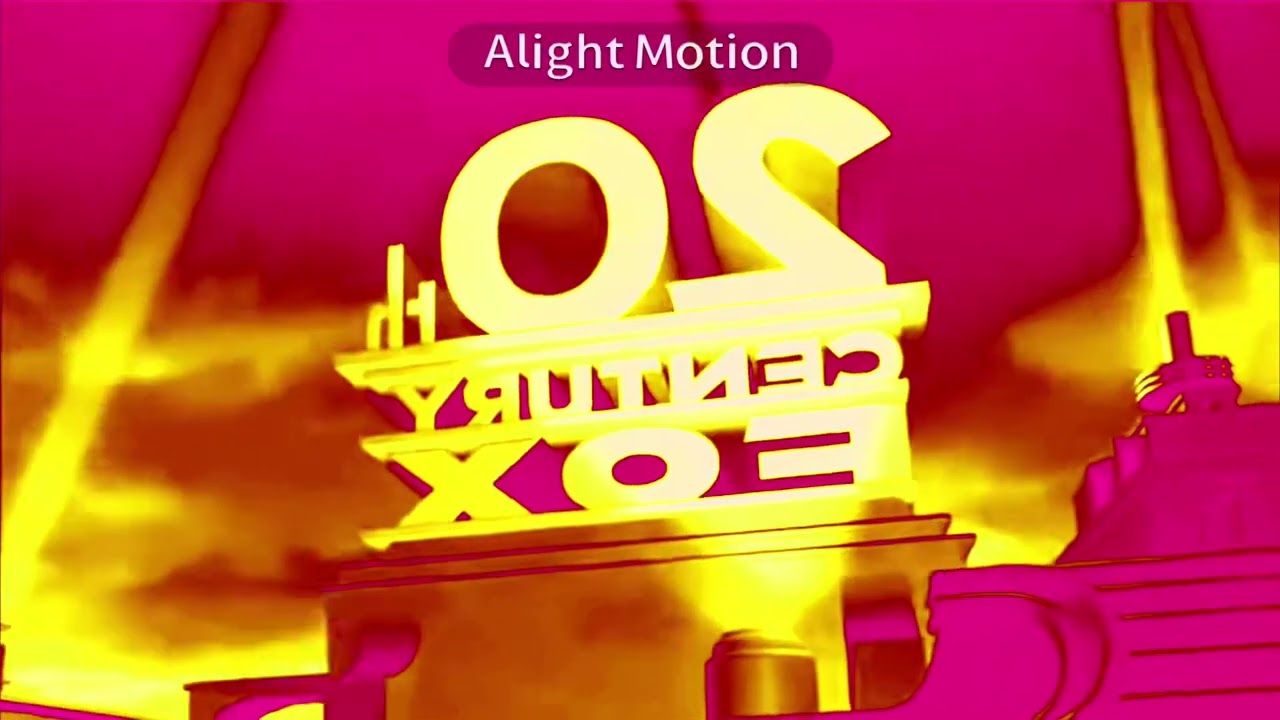 Preview 2 20th Century Fox [1994]