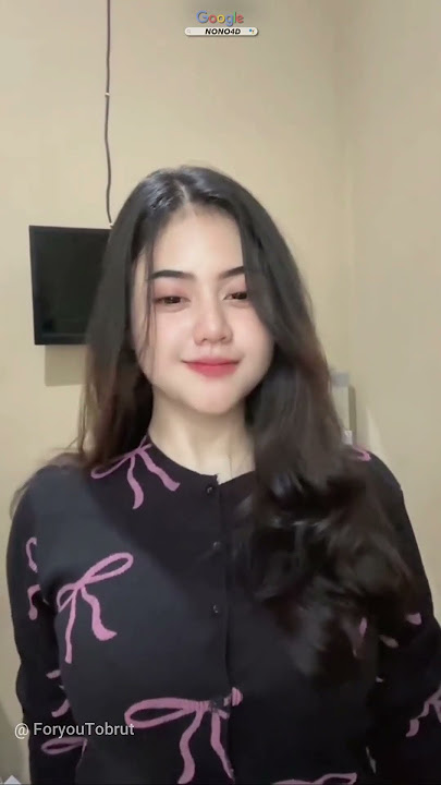 Tobrut goyang hot