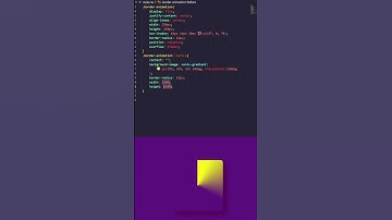AWESOME BORDER ANIMATION | CSS HTML