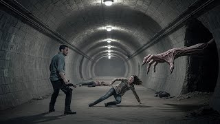 Journalists Enter Ancient Tunnel and Find Bizarre Creatures Feared by the Government Itself
