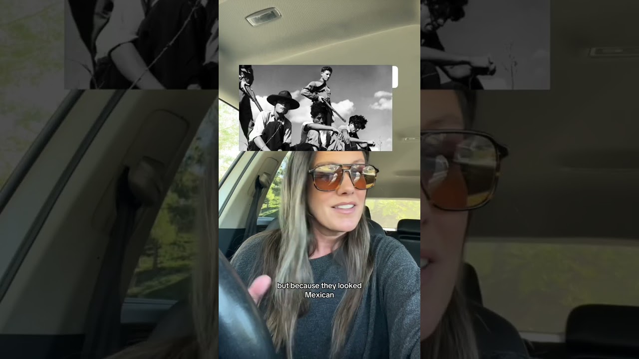 Mexican Repatriation 1930’s