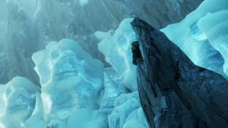 Footage of a Yeti: Uncharted 2