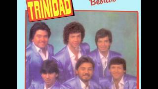 Video thumbnail of "GRUPO TRINIDAD - ANDA A BUSCAR A MAMA"