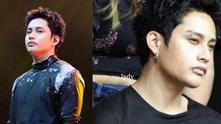 Hindi Nagparetoke si Ken! Enhancement lang yan! Public figure, Singer or Celebrity Normal yan!