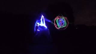 Mini UV Tesseract Testing