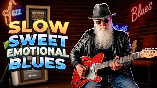I Like | Soft Warm Slow Smooth Blues Relaxation Music | Blues & Jazz Instrumentals | Malone Schwartz screenshot 3