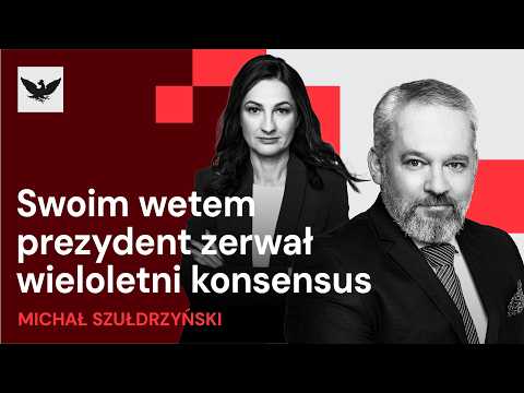 What's not good for the state is good for Karol Nawrocki
