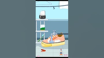 Perfect tidy level 7