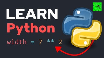 Python Tutorial Series – Les 4: Werken met getallen en wiskundige bewerkingen