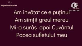 negativ  iar iti bat la usă doamne (sara lupchian) ton baiat