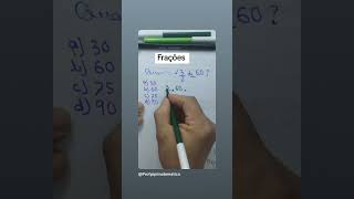 Fractions #mathematics #mathematics #mathematics