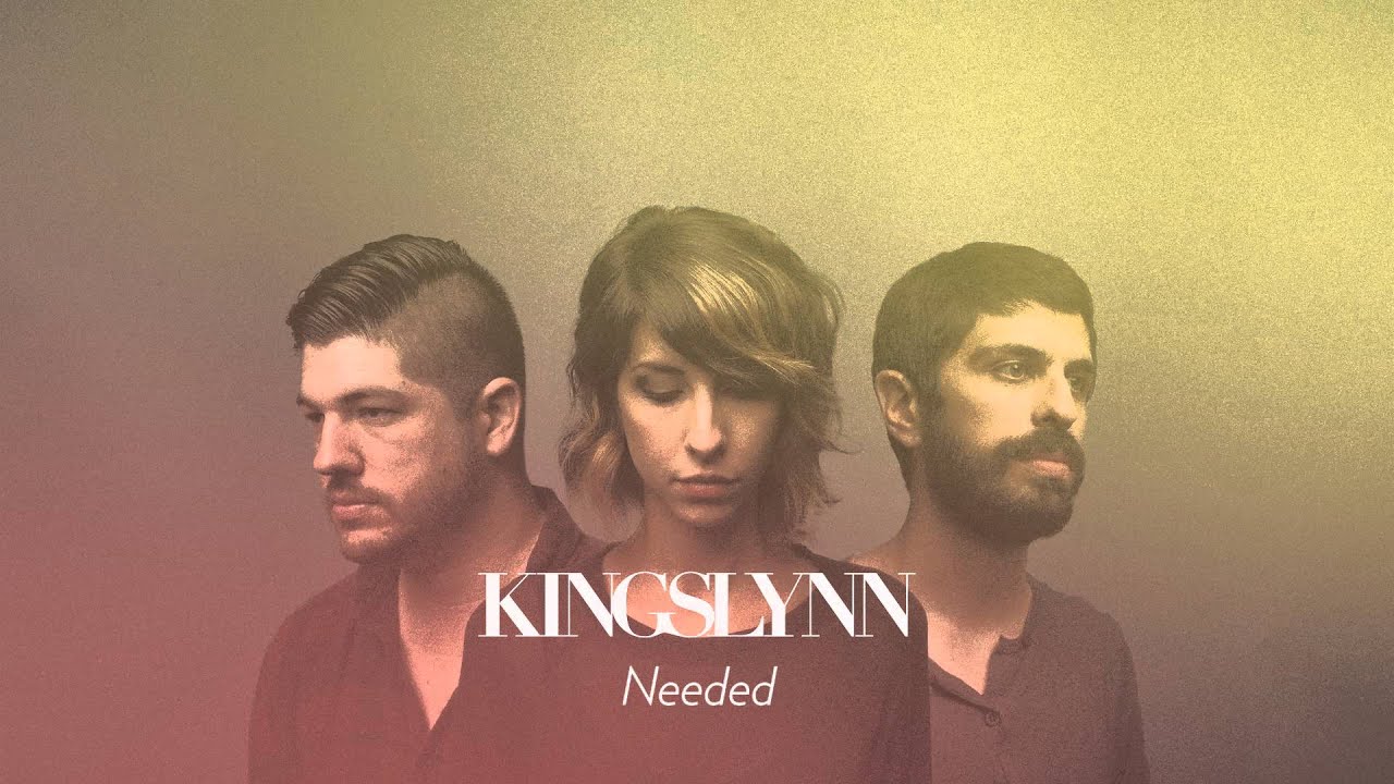 Kingslynn - Needed (Official Audio) - YouTube