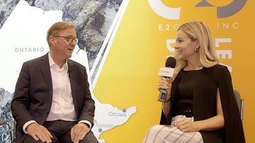 E2 Gold Inc interview with MiningIR at PDAC 2022