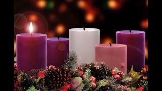 First Sunday of Advent | 11.30.2025 | 10:00 a.m.