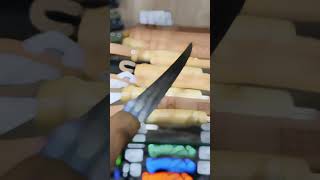 Надходження ножів Marttiini