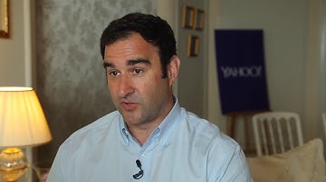 Tumblr Helps Yahoo Advertisers Tell Their Story