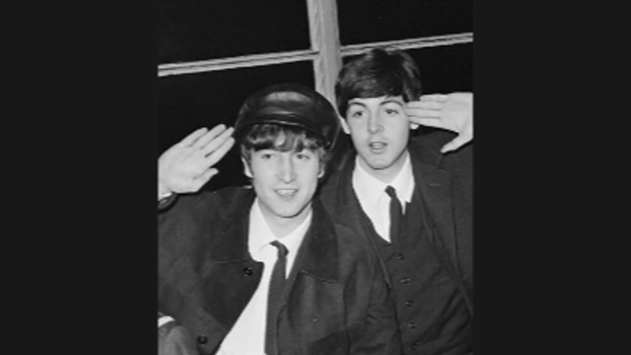 If I Fell - The Beatles(𝓼𝓹𝓮𝓭 𝓾𝓹)