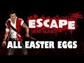 Escape Dead Island Easter Eggs And Secrets 1080p HD