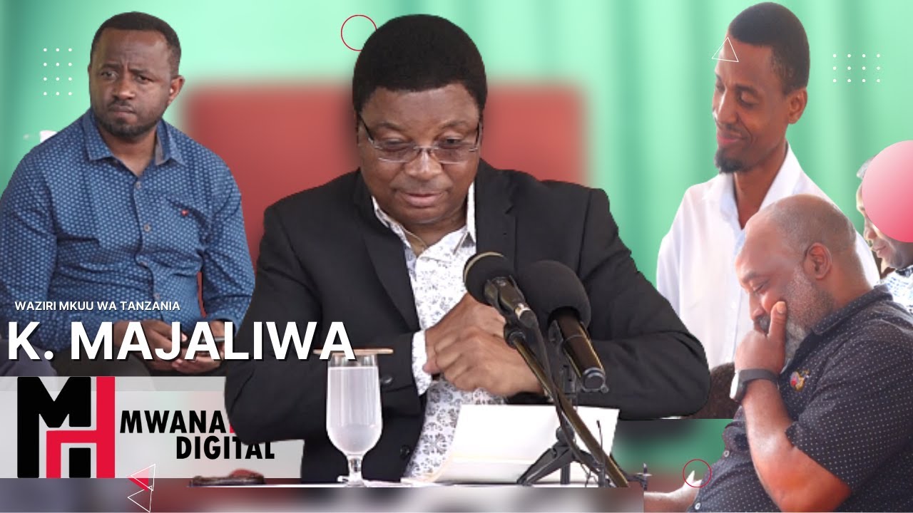 apigana ngumi adharani KISARAWE WAZIRI MKUU MAJALIWA AFICHUA YA MKURUGENZI/AKOPA BENK KUCHEZA KAMAL