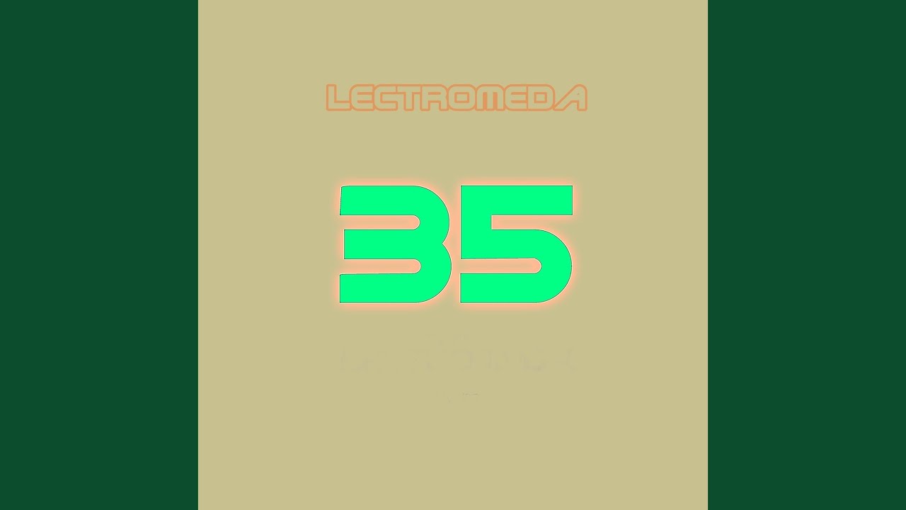 Watch 35 on YouTube Watch 35 on YouTube