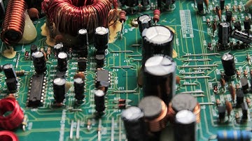 Meteor Scatter etc. with Analogue TV Carriers