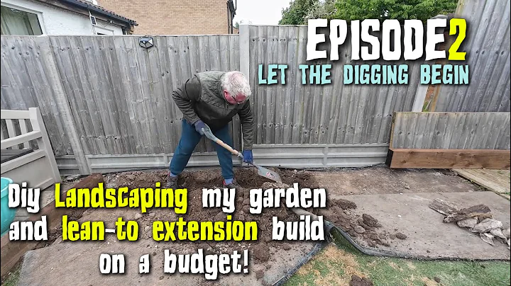 ADHD + DIY Landscaping: My Garden, My Focus, My Progress