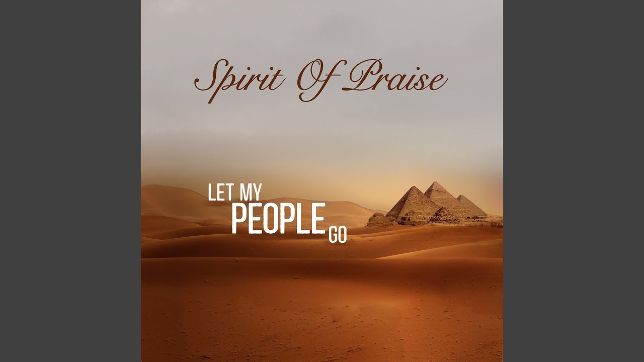 Let My People Go - YouTube Music