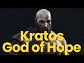 Kratos. God of Hope. - God of War Ragnarök Valhalla Full Playthrough