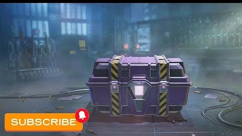 I Open Multiple Crates In COD MOBILE | #callofdutymobile