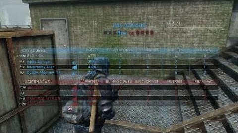 1v10 Comeback SNIPER (18 DOWNS) The Last Of Us Remastered