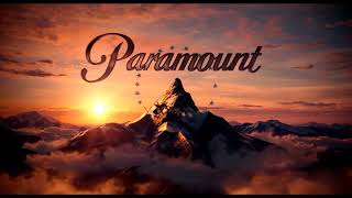 Paramount Pictures 2021, Version 2 For Benjamin Alvarado