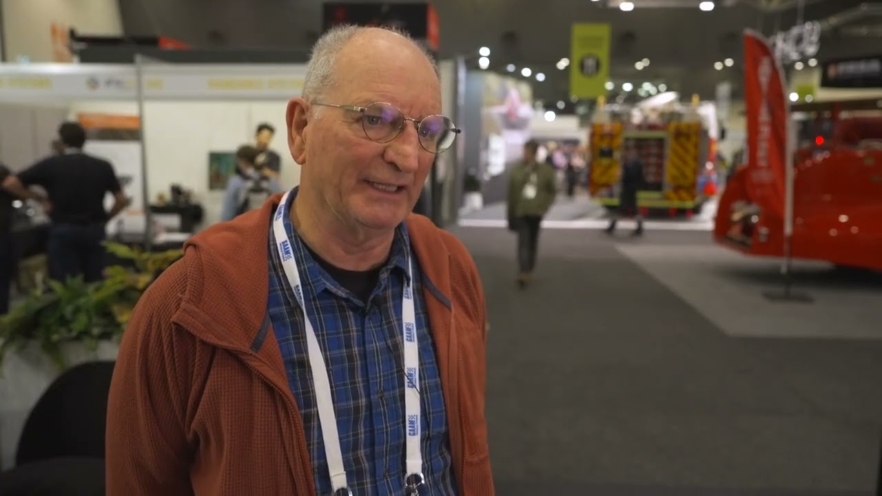 Applied pyrogeography to achieve sustainable coexistence with fire | David Bowman