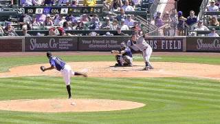 2013/06/09 Nicasio's quality start
