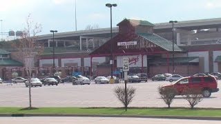 5 30 Steelyard Walmart threat
