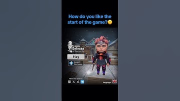 Would you play such mobile game?😉 #gamedev #indiegame #multiplayer #onlinegame